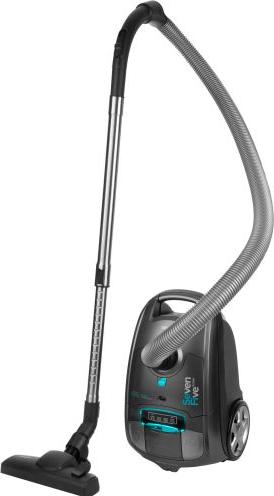 Actual product image Sencor SVC 7550TI vacuum cleaner