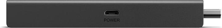 Immagine prodotto Amazon Fire TV Stick 4K (quinta generazione) (8 GB, Sistema operativo antincendio)