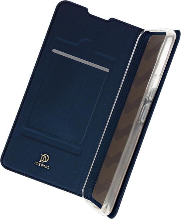 Actual product image Dux Ducis Skin Pro Series Bookcover (Motorola Moto E30, Motorola Moto E40, Motorola Moto E20)