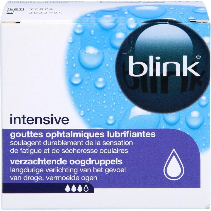Blink intensive tears (0.40 ml, Blink Intensive Tears Monodose)