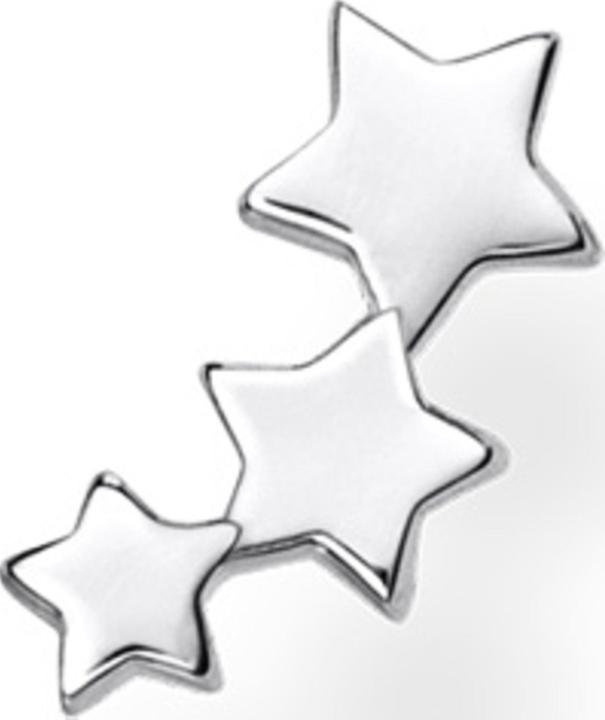 Produktbild Thomas Sabo Ohrstecker (Einzelstück) (925er Silber)