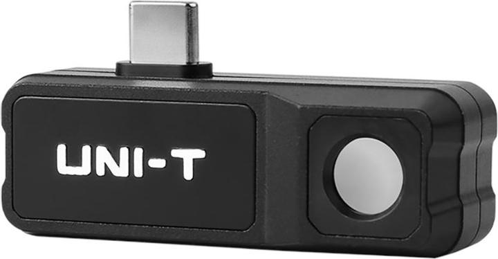 Uni-T UTi120Telecamera termica mobile per terminali