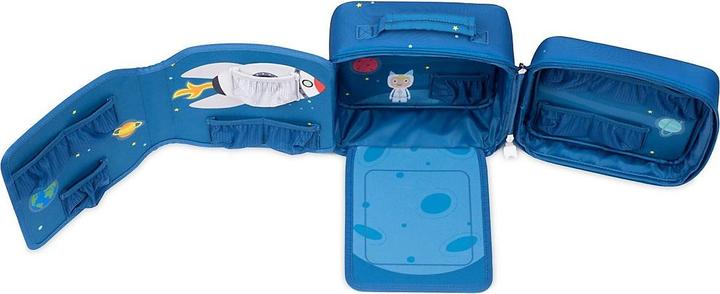 Actual product image Tonies Stage Transporter: Through the Galaxy (German)