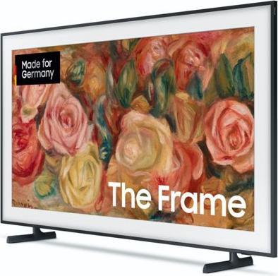 Produktbild Samsung The Frame Q65LS03DAU (65", LS03D, QLED, 4K, 2024)
