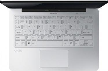 Produktbild Sony VAIO Fit 11A (11.60", Intel Pentium N3520, 4 GB, 128 GB, CH)