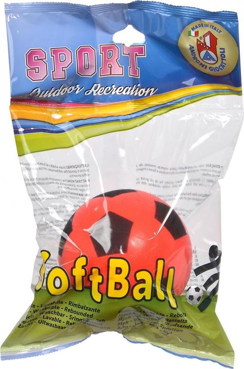 Produktbild Androni Softball Ø 12 cm