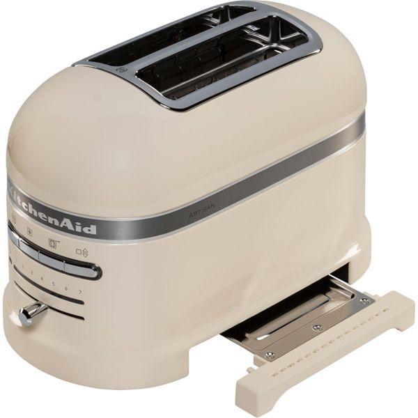 Image du produit KitchenAid 5kmt2204eac