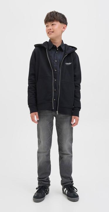 Actual product image Jack & Jones Junior Jeans JJIGLENN JJORIGINAL lange Hose (146)