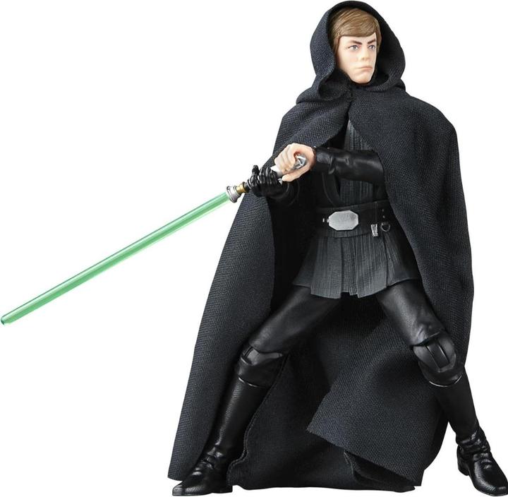Hasbro Star Wars Black Series Archive action figure Luke Skywalker (Imperial Light Cruiser) 15 cm