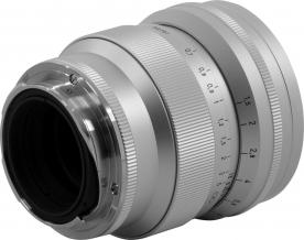 Image du produit Voigtländer Nokton 75mm - f/1.5 (Leica M, Plein format)