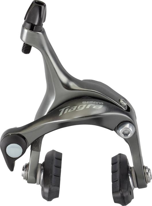 Immagine prodotto Shimano Tiagra BR-4700 Freno per cerchioni a doppio perno HR (Freno posteriore, Leva del freno)