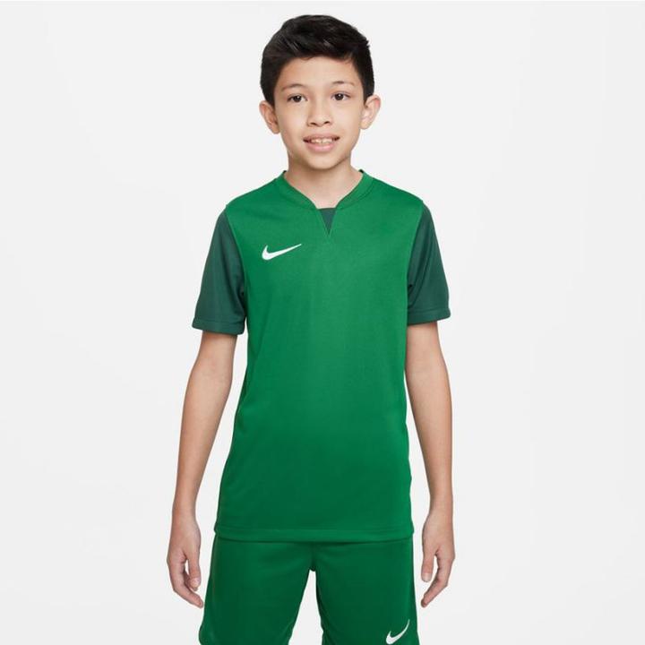 Nike Trophy V Fussballtrikot Kinder (M)