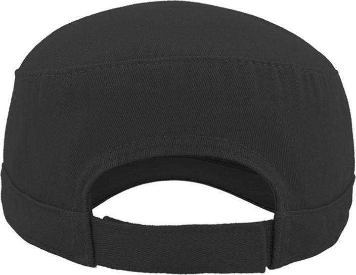 Actual product image Atlantis Tank brushed cotton military cap (One size)