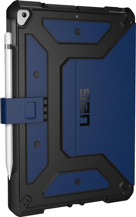 UAG Metropolis (iPad 2019 (7th gene), iPad 2020 (8. Gen), iPad 2021 (9th Gen))