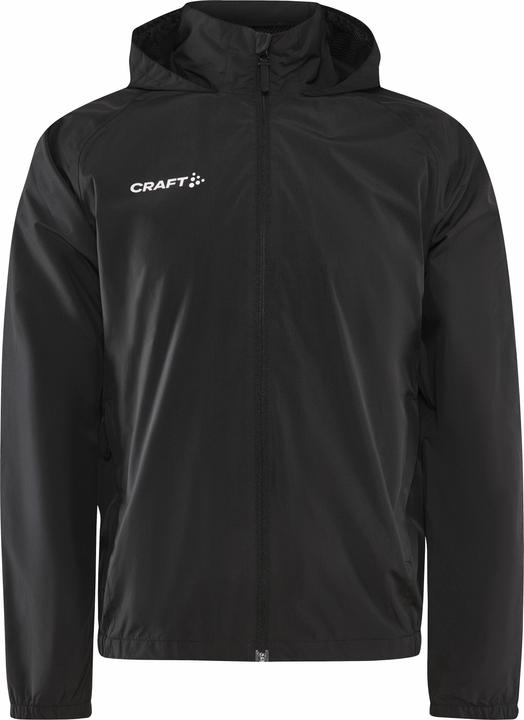 Craft Evolve Rain Jacket Jr (146)