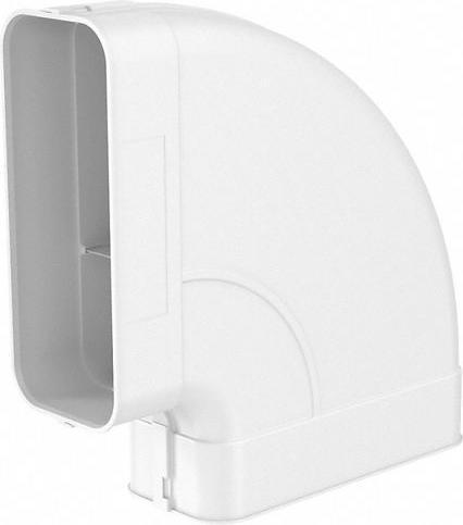Produktbild Miele DFK-BH 90 Flachkanalbogen