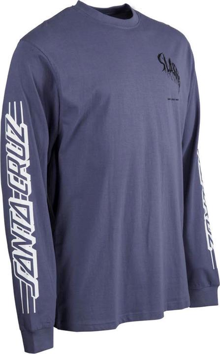 Image du produit Santa Cruz Wave Slasher T-shirt long (S)