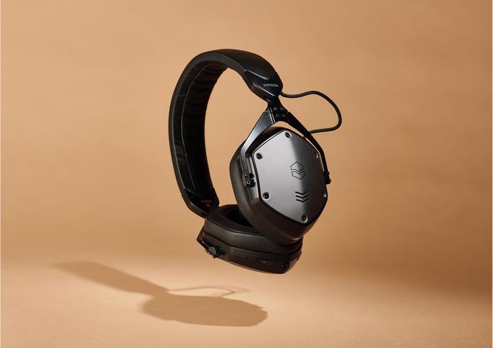 Immagine prodotto V-Moda Crossfade M-200 ANC (ANC, 14 h, Cablato, Senza fili)