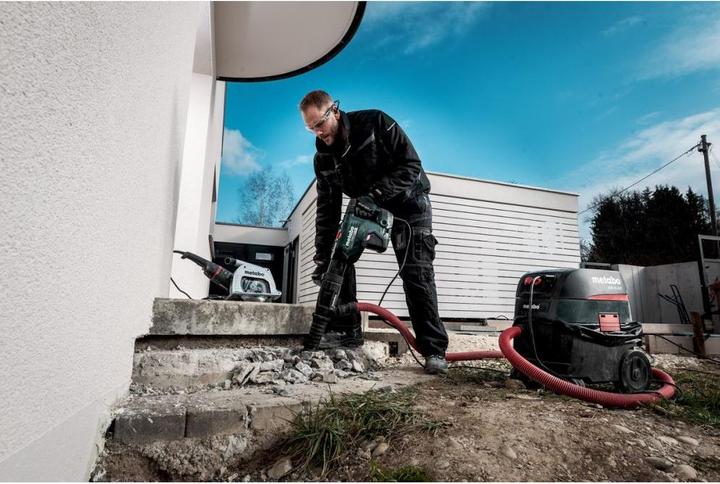 Actual product image Metabo KHEV 11-52 BL (Electrical connection)