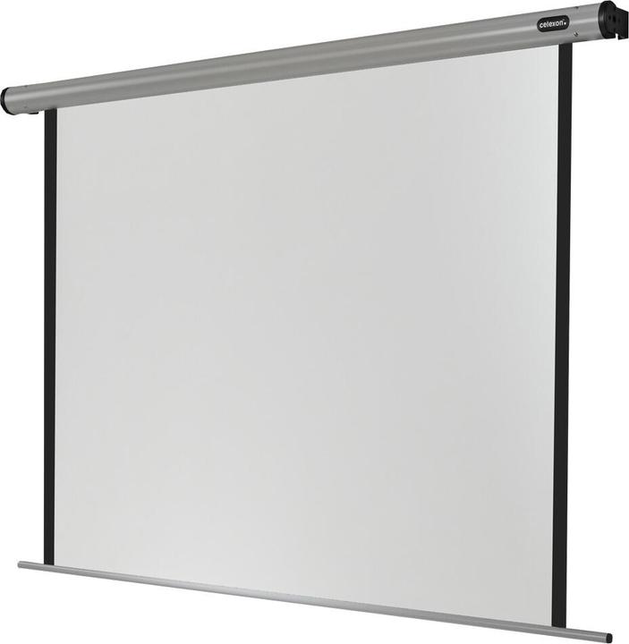 Produktbild Celexon Motor, Home Cinema, Leinwand, 1:1 (100.39", 1:1)