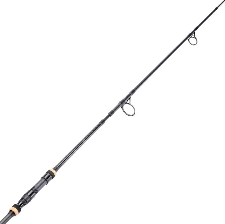 Image du produit Caperlan Xtrem 900 compact (Tige ronde, 270 cm)