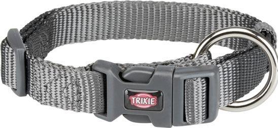 Actual product image Trixie Premium collar (XS, S, Dog, Dog sport)