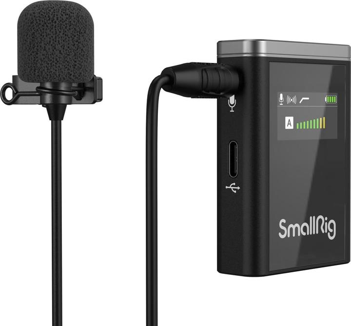 Actual product image SmallRig Forevala W60
