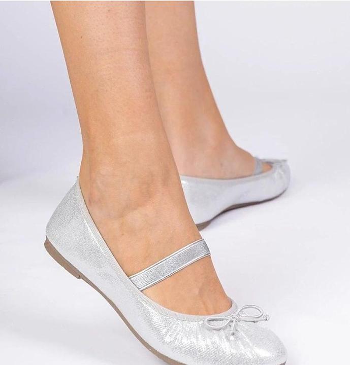 Actual product image Primo Ballerina Schuhe (41)