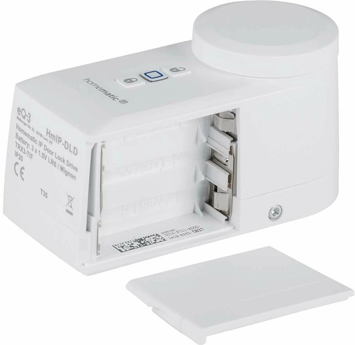 Produktbild Homematic IP Starter Set