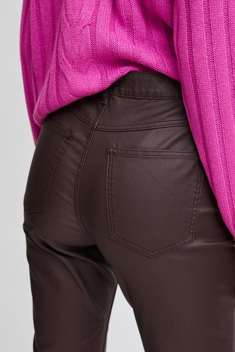 Actual product image B.young BYKATO BYKIKO PANTS - 20811796 (40)