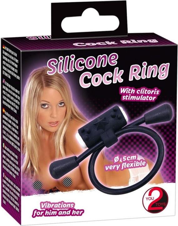 Produktbild You2Toys Ring (5 cm)