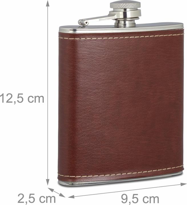 Actual product image Relaxdays Cutting board holder