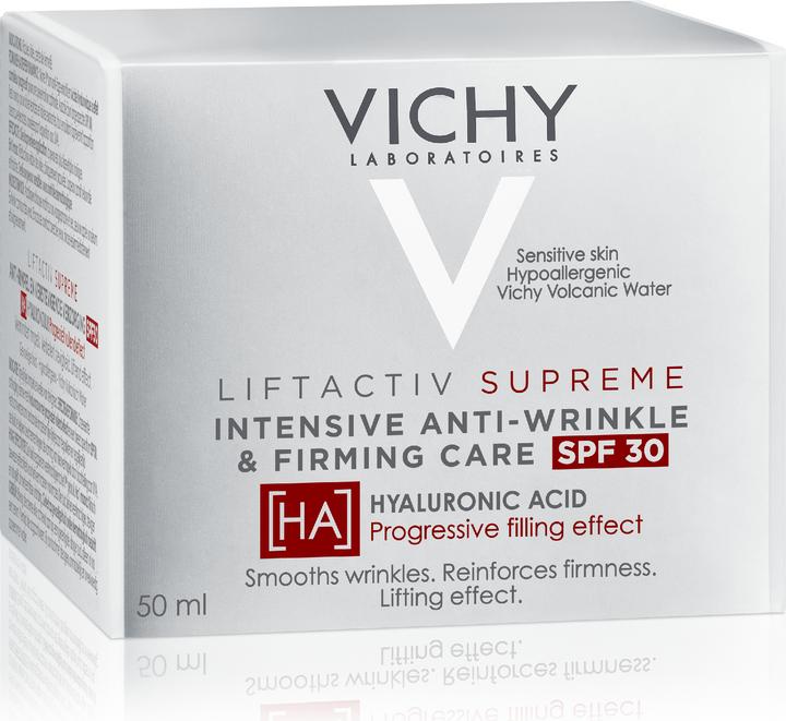 Actual product image Vichy Liftactiv Supreme (50 ml)