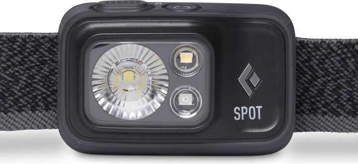 Produktbild Black Diamond Spot 400 (400 lm)
