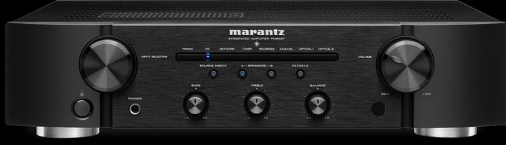 Produktbild Marantz PM6007 (Verstärker)