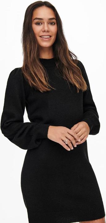 Immagine prodotto JdY Abito in maglia con collo alto (XS)