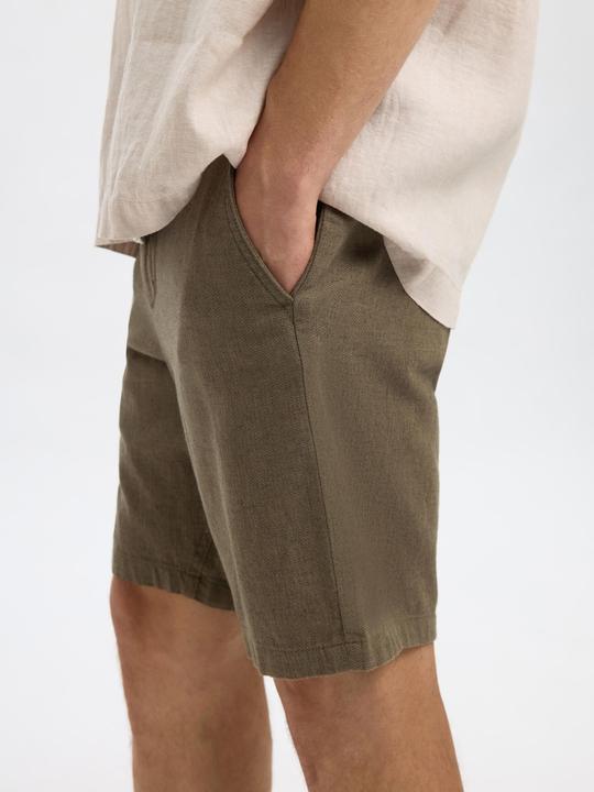 Image du produit Selected Homme Short Comfort Fit (XS)