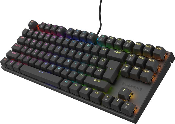 Immagine prodotto Genesis Thor 303 (Ing. Int., Cablato)