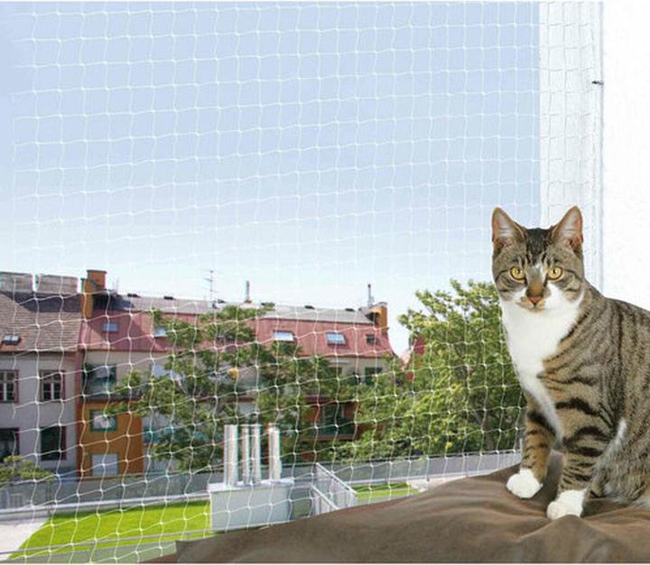 Trixie Safety net