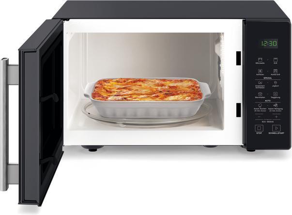 Produktbild Bauknecht MWK 253 B (25 l)