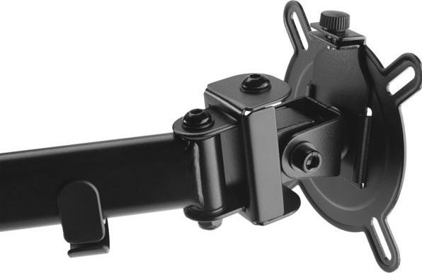 Image du produit One for All Support de moniteur Smart Single Black DM 2110 (Tables, 32.01")