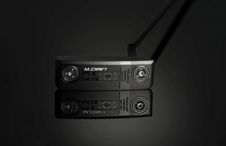 Produktbild Mizuno OMOI Nickel 35" (Rechtshänder)