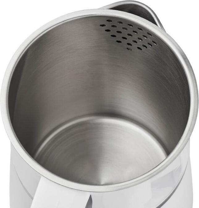 Actual product image Maestro Czajnik elektryczny MR-030-WHITE (1.70 l)
