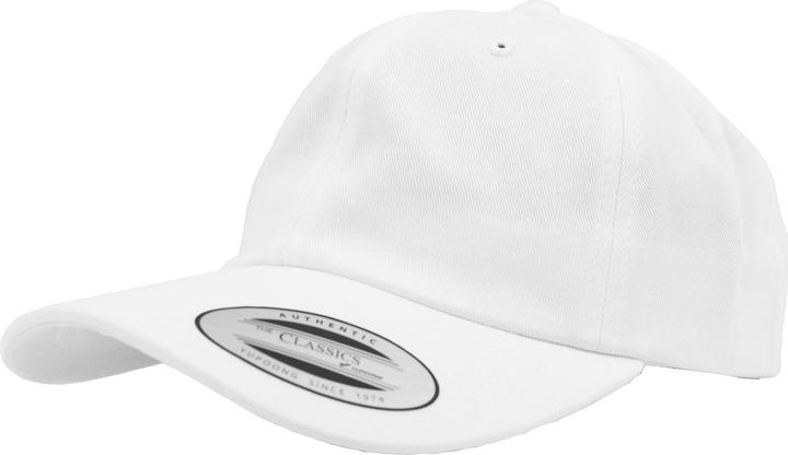 Flexfit Low Profile Cotton Twill (One Size)
