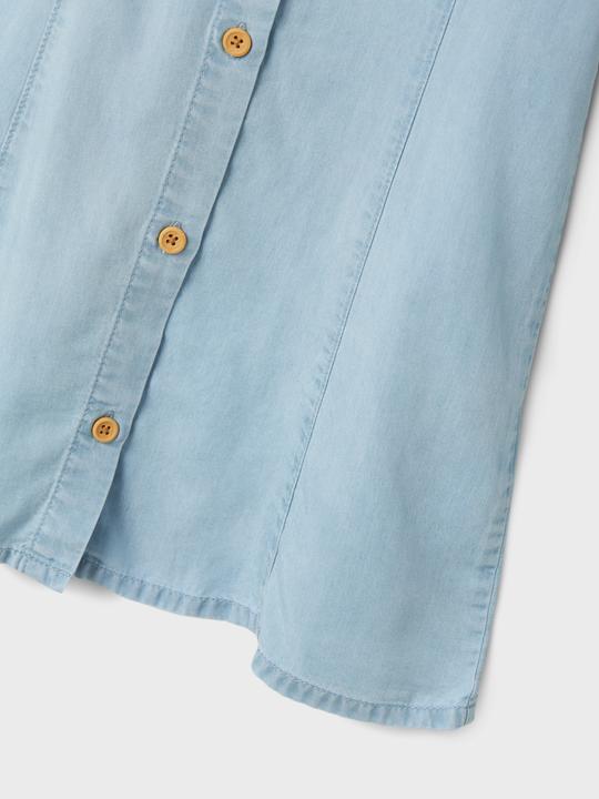Produktbild Name it Denim Kleid (116)