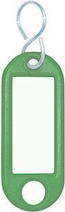 Produktbild Wedo Schlüsselanhänger/262803404 grün