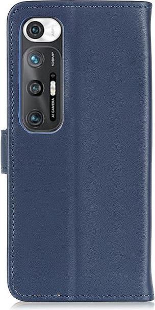 Produktbild MU Classic Classic II Leder Bookcover Series (Xiaomi Mi 10S)