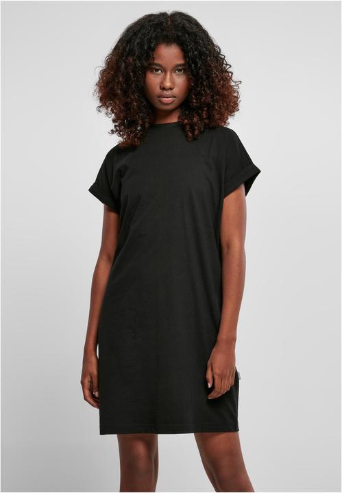 Image du produit Urban Classics Ladies Rainbow Tee Dress (XL)