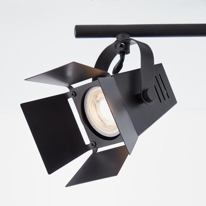 Actual product image Brilliant movie (345 lm, GU10)