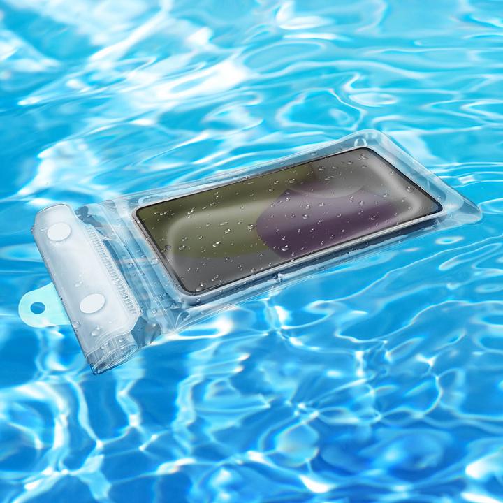Actual product image Avizar Waterproof bag (Universal)